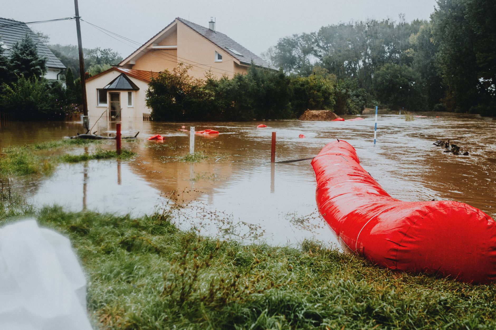 réparation dégât des eaux Allauch